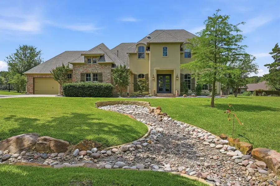 107 Iriquois Drive, Lake Kiowa, TX 76240 - #3