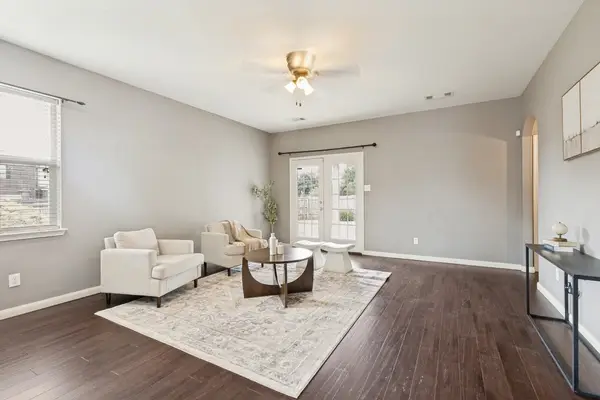 8901 Highland Orchard Drive, Fort Worth, TX 76179