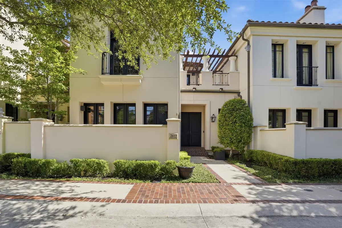 2613 Museum Way, Fort Worth, TX 76107 - #1