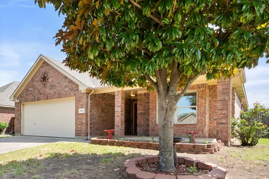 1405 Chase Trail, Mansfield, TX 76063 - #3