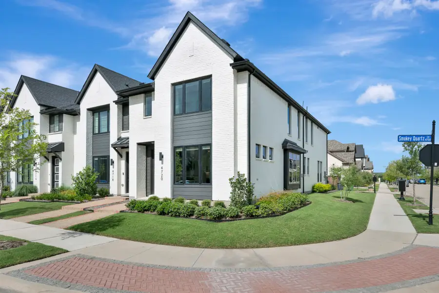 4720 Smokey Quartz Lane, Arlington, TX 76005 - #2