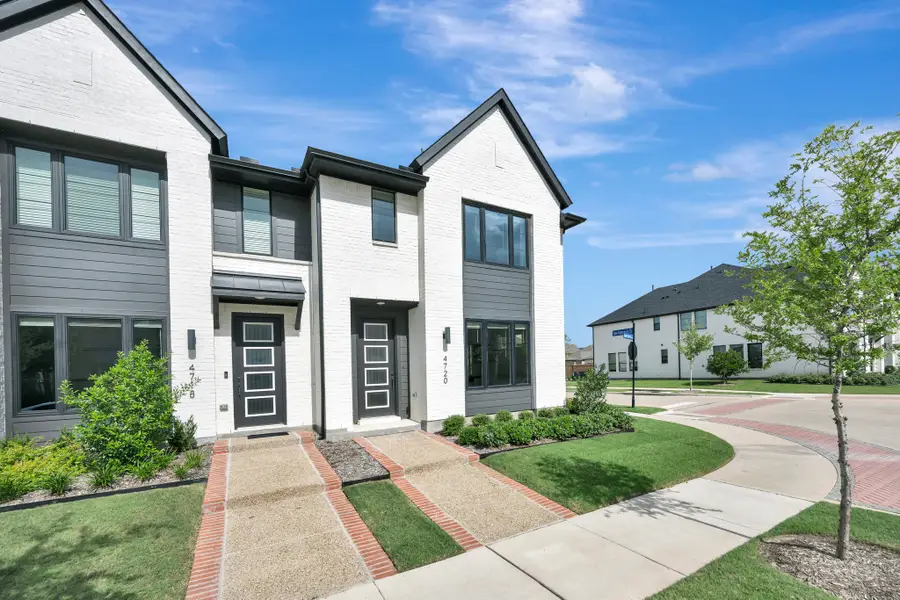 4720 Smokey Quartz Lane, Arlington, TX 76005 - #3