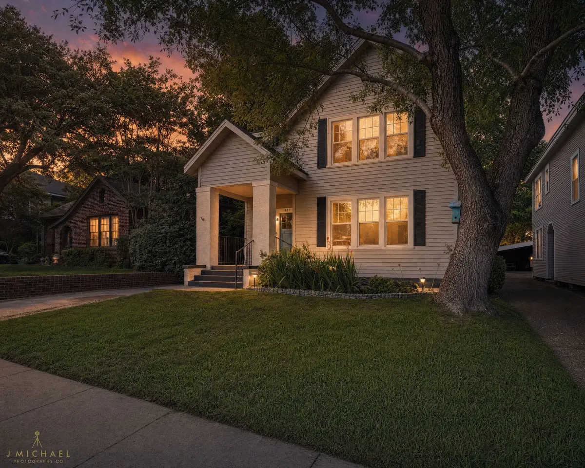 420 Forest Avenue, Shreveport, LA 71104 - #1