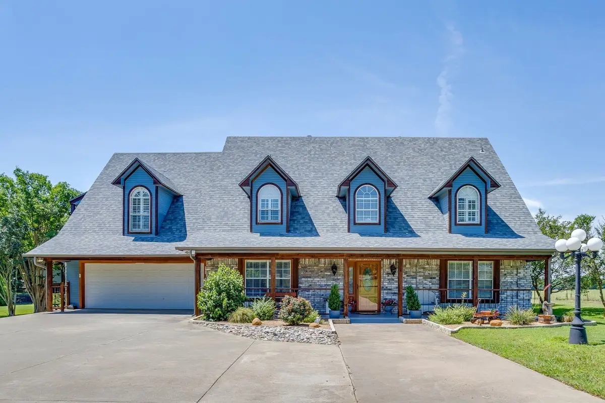 2100 Fm 3048, Cleburne, TX 76031 - #1