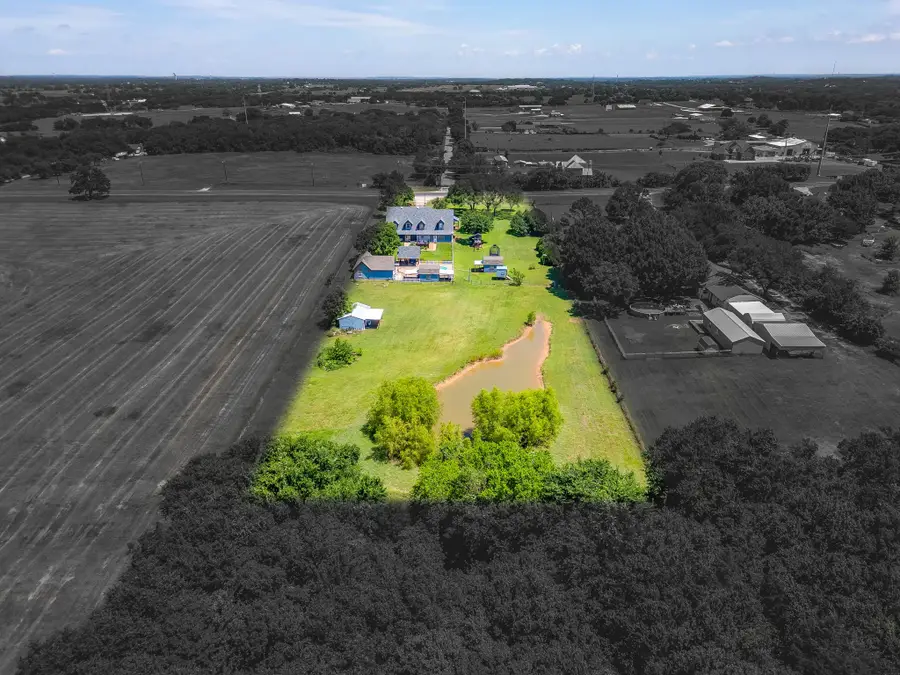 2100 Fm 3048, Cleburne, TX 76031 - #3