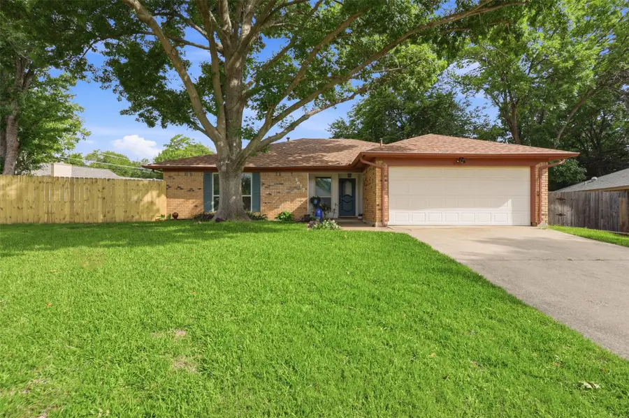 5617 Kindling Court, Arlington, TX 76016 - #2