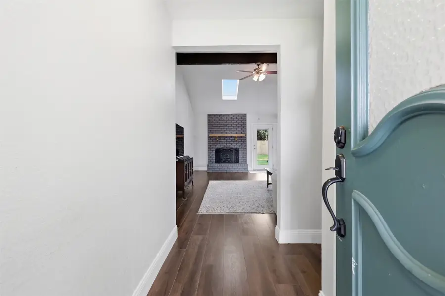 5617 Kindling Court, Arlington, TX 76016 - #3