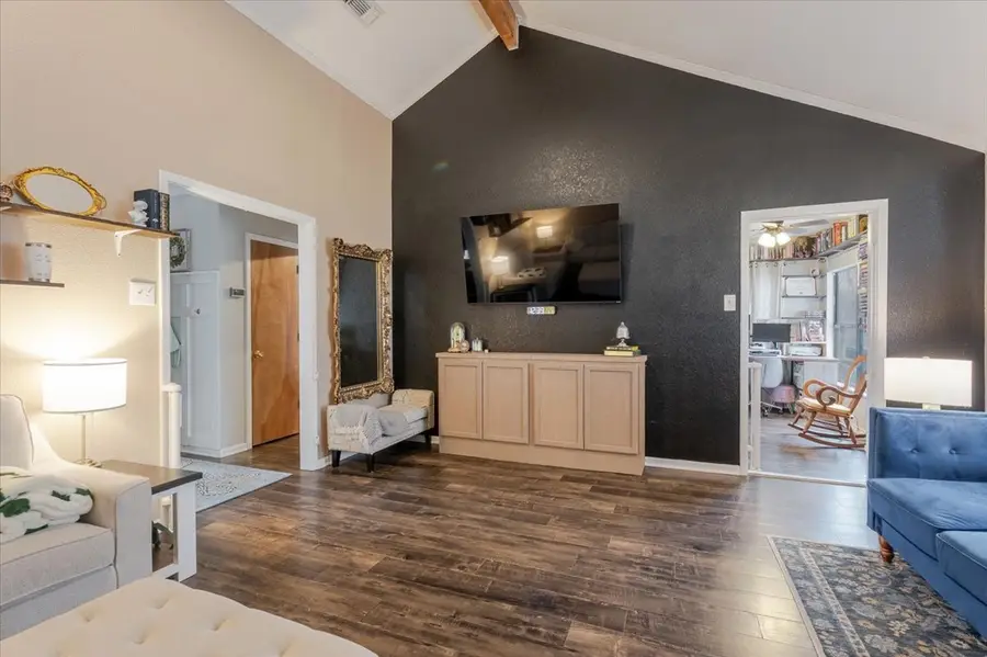 201 Oakridge Drive, Weatherford, TX 76086 - #2
