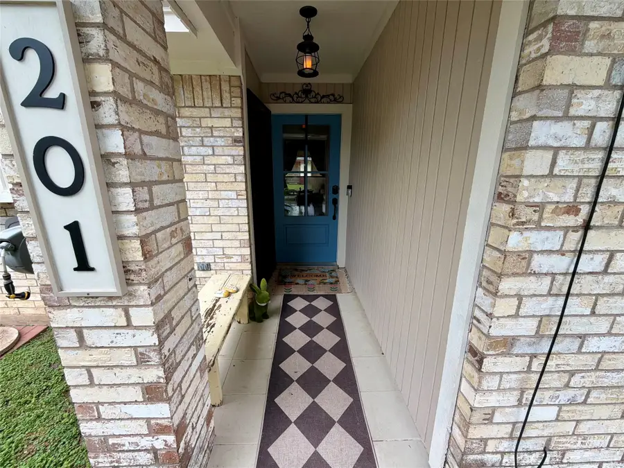 201 Oakridge Drive, Weatherford, TX 76086 - #3