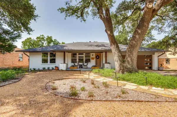 1618 Driftwood Drive, Dallas, TX 75224