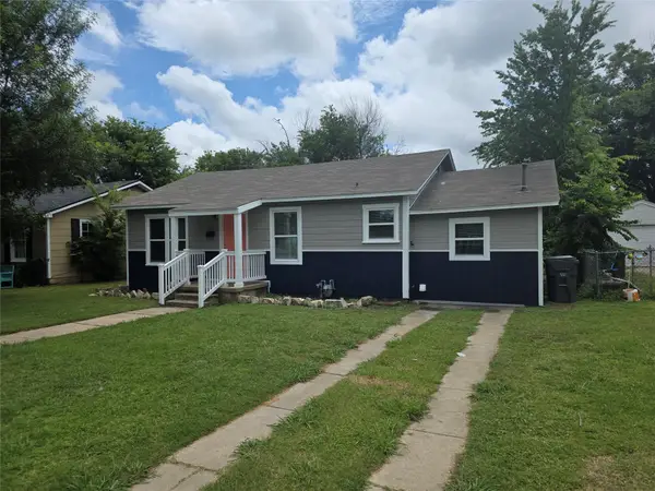 2804 Summer Avenue, Waco, TX 76708