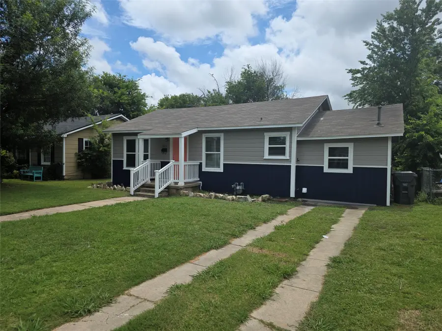 2804 Summer Avenue, Waco, TX 76708 - #2