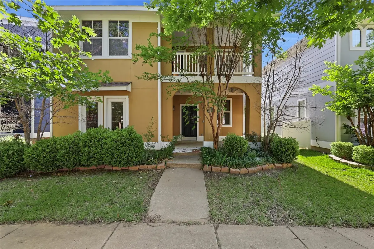 1418 Sea Pines Drive, Savannah, TX 76227 - #1