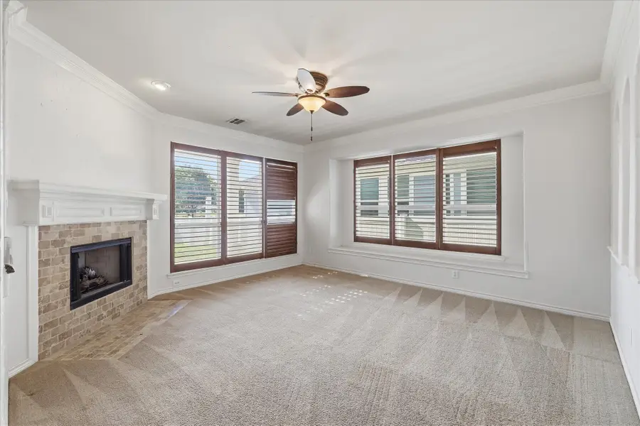 1418 Sea Pines Drive, Savannah, TX 76227 - #3
