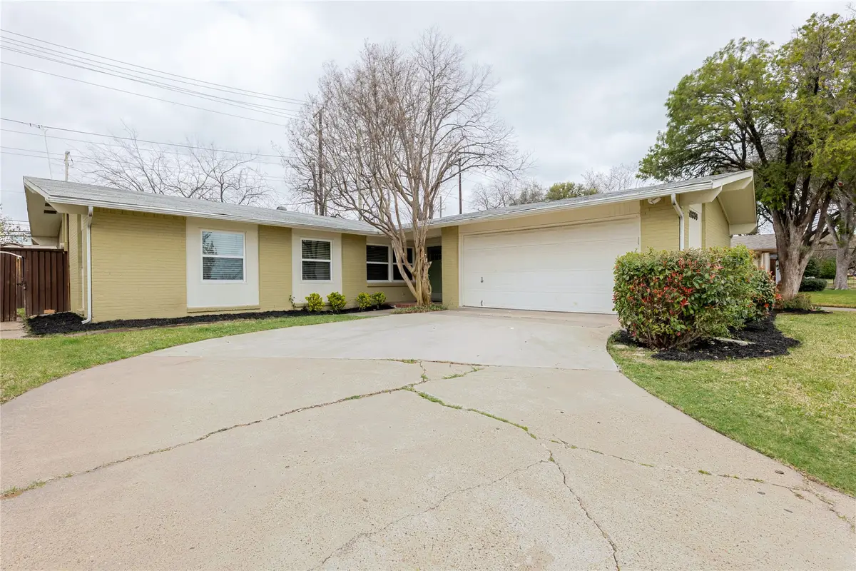 11839 High Meadow Drive, Dallas, TX 75234 - #1