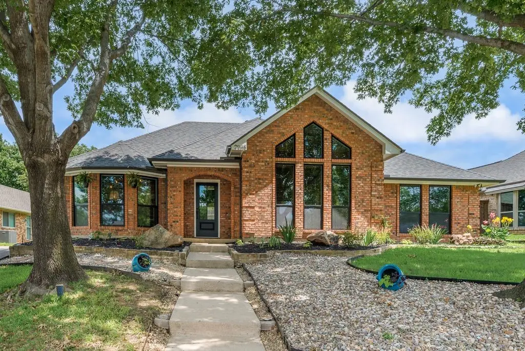 2908 Roaring Springs Road, Grapevine, TX 76051 - #1
