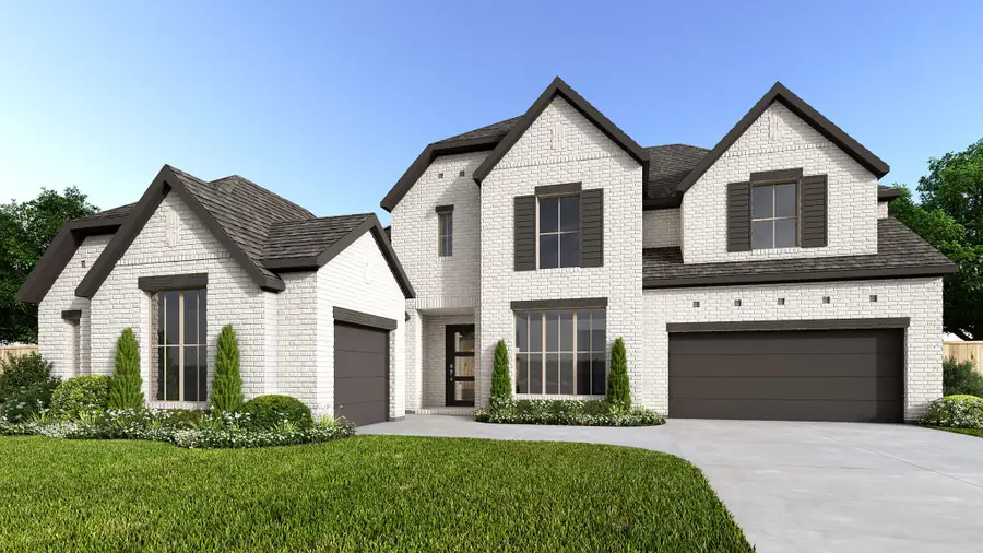 1851 Presidential Parkway, Midlothian, TX 76065 - #3