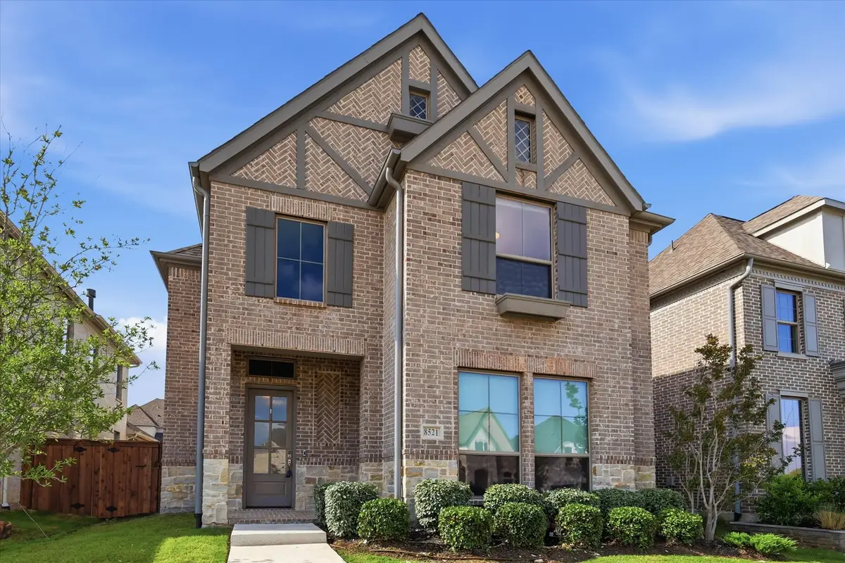 8521 Western, The Colony, TX 75056 - #1