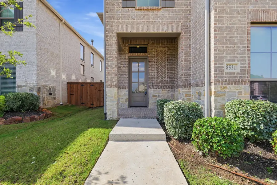 8521 Western, The Colony, TX 75056 - #2