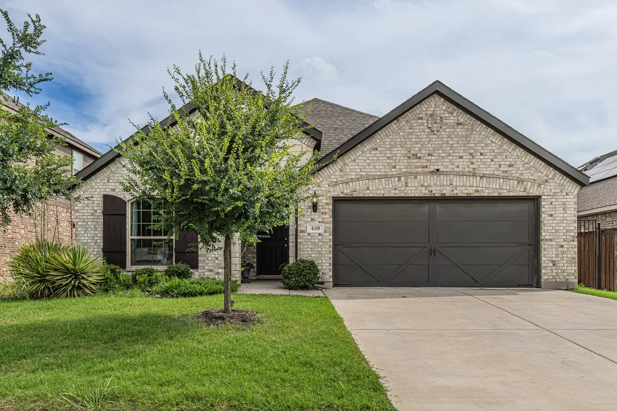 459 Prairie View Drive, Haslet, TX 76052 - #1