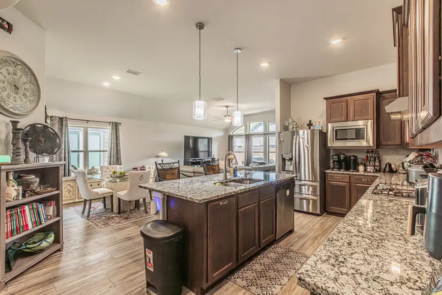 459 Prairie View Drive, Haslet, TX 76052 - #3