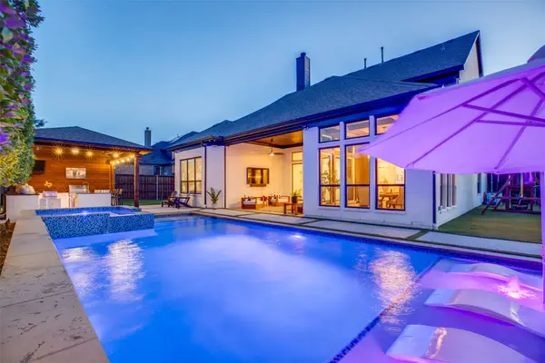 1170 Olympia Lane, Prosper, TX 75078