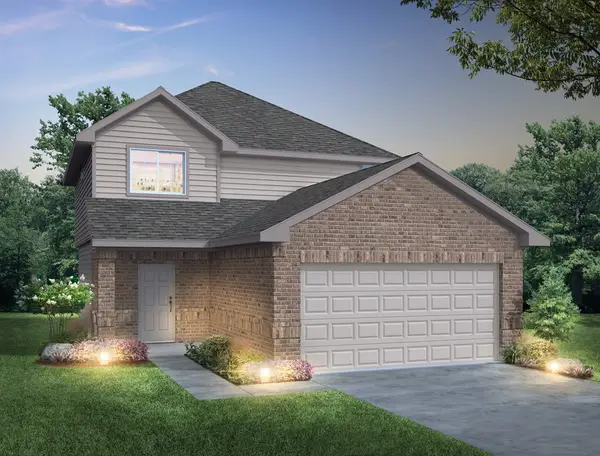 1709 Romans Road, Ennis, TX 75119