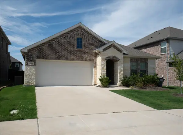 702 Declaration Drive, Princeton, TX 75407