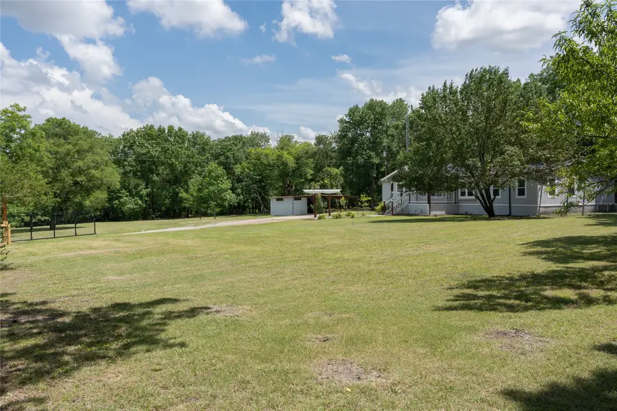 155 Lonesome Dove Drive, Sherman, TX 75090 - #2