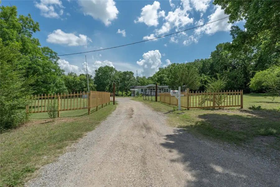 155 Lonesome Dove Drive, Sherman, TX 75090 - #3