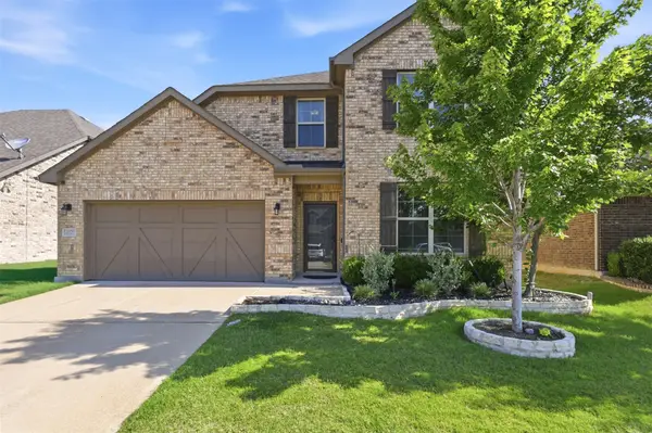 6127 Heron Drive, Celina, TX 76227