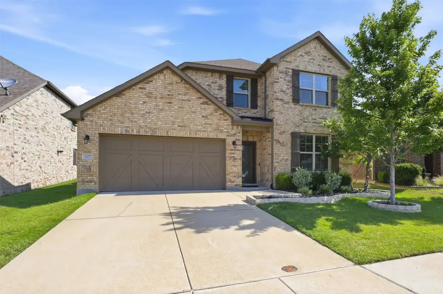 6127 Heron Drive, Celina, TX 76227 - #2