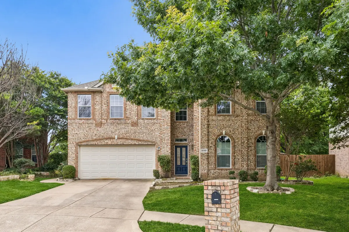 16101 Cowboy Trail, Justin Roanoke, TX 76247 - #1
