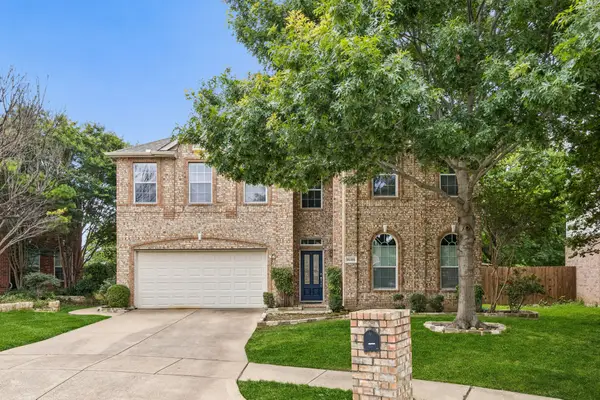 16101 Cowboy Trail, Fort Worth, TX 76247