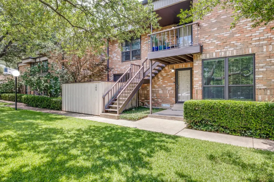 4933 Skillman Street #149, Dallas, TX 75206 - #3