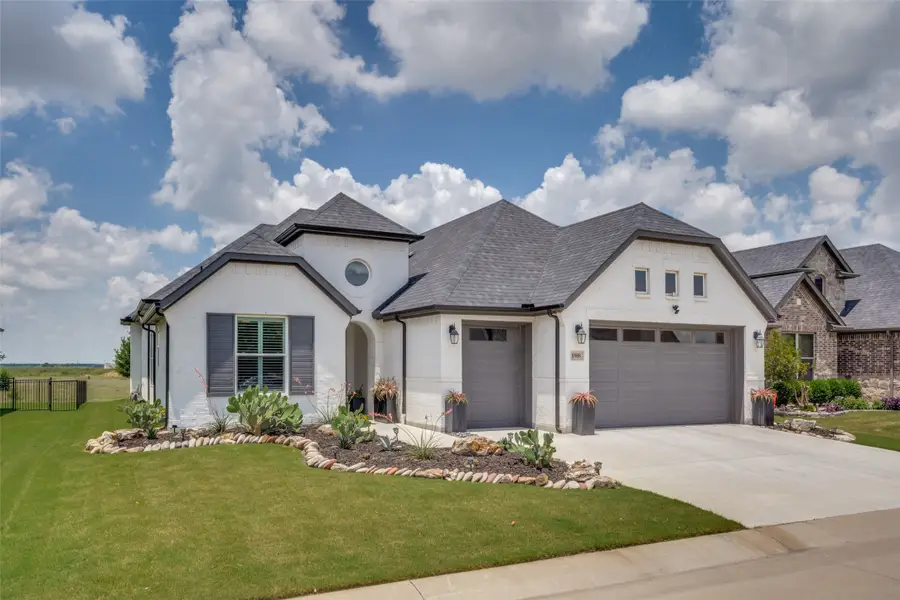 8908 Basanite Avenue, Denton, TX 76207 - #2
