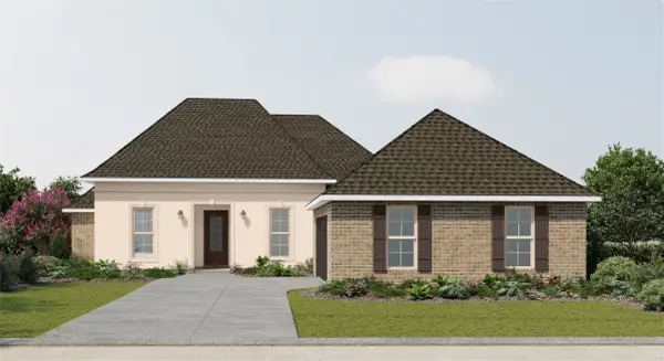 423 Merestone Crossing, Benton, LA 71006