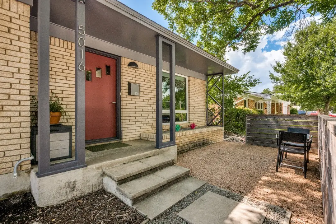 5016 Cockrell Avenue, Fort Worth, TX 76133 - #1