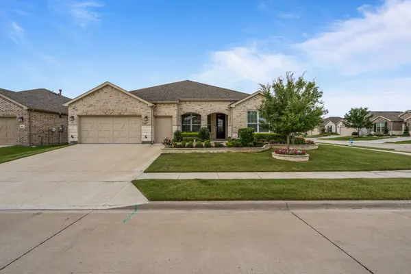 200 Habitat Trail, McKinney, TX 75071