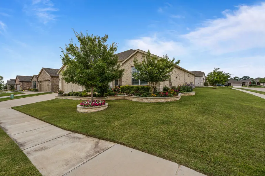 200 Habitat Trail, McKinney, TX 75071 - #3