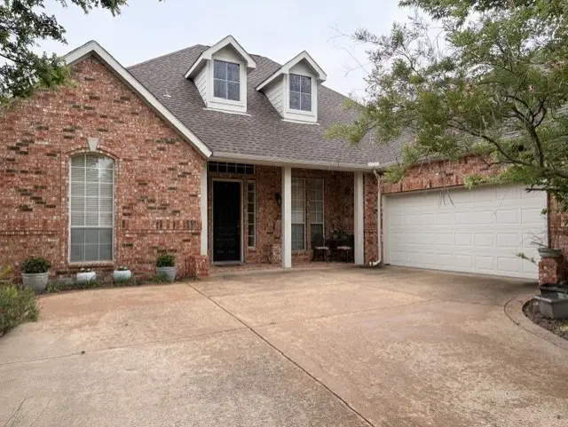 701 Crabapple Way, McKinney, TX 75072 - #1