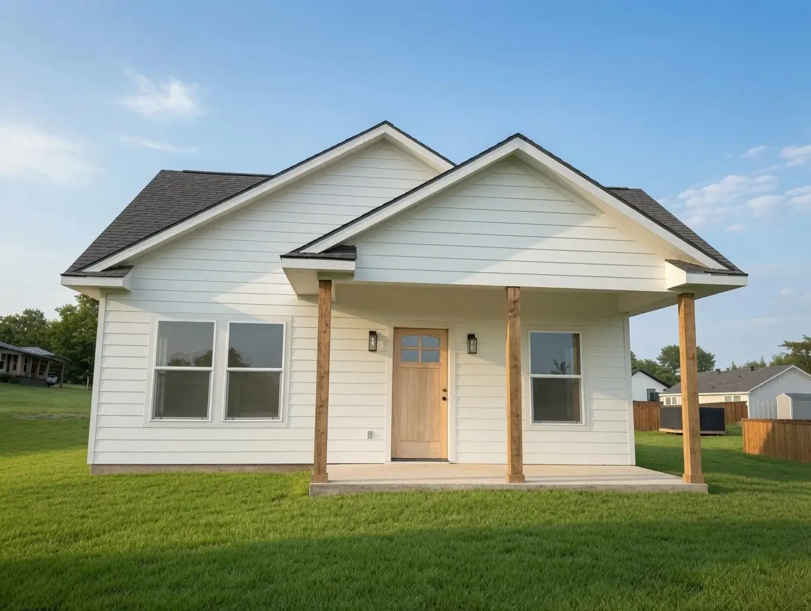 226 W Cardinal, Ector, TX 75439 - #1