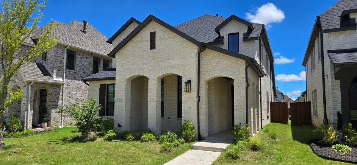8512 Heard Hill Drive, McKinney, TX 75071 - #1