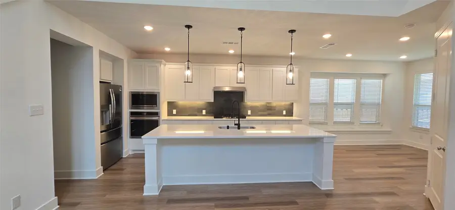 8512 Heard Hill Drive, McKinney, TX 75071 - #3