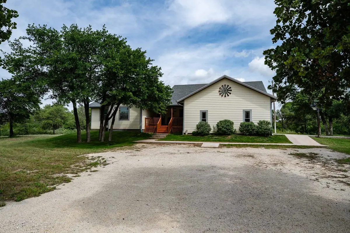 2338 Private Road 354, Hawley, TX 79525 - #1