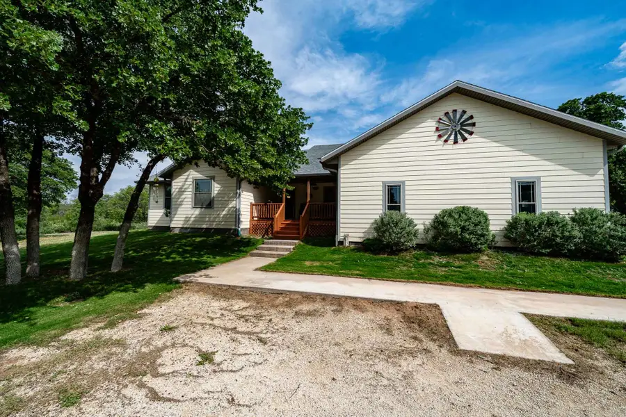 2338 Private Road 354, Hawley, TX 79525 - #2