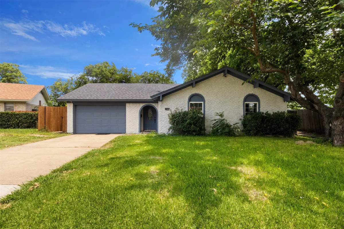 1065 Sunset Circle, Garland, TX 75040 - #1