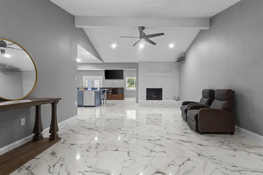 1065 Sunset Circle, Garland, TX 75040 - #3