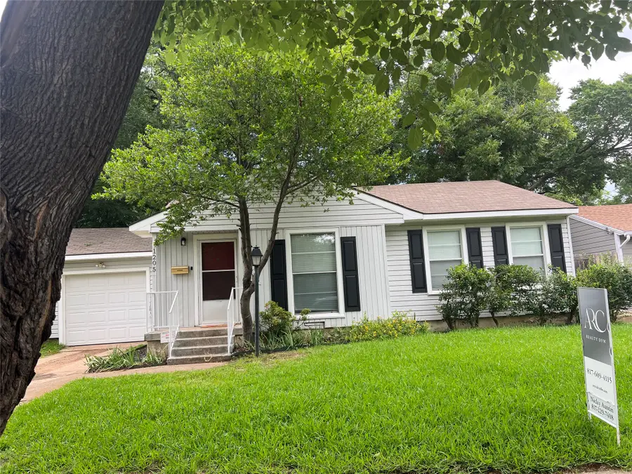 1205 Britt Drive, Arlington, TX 76013 - #2