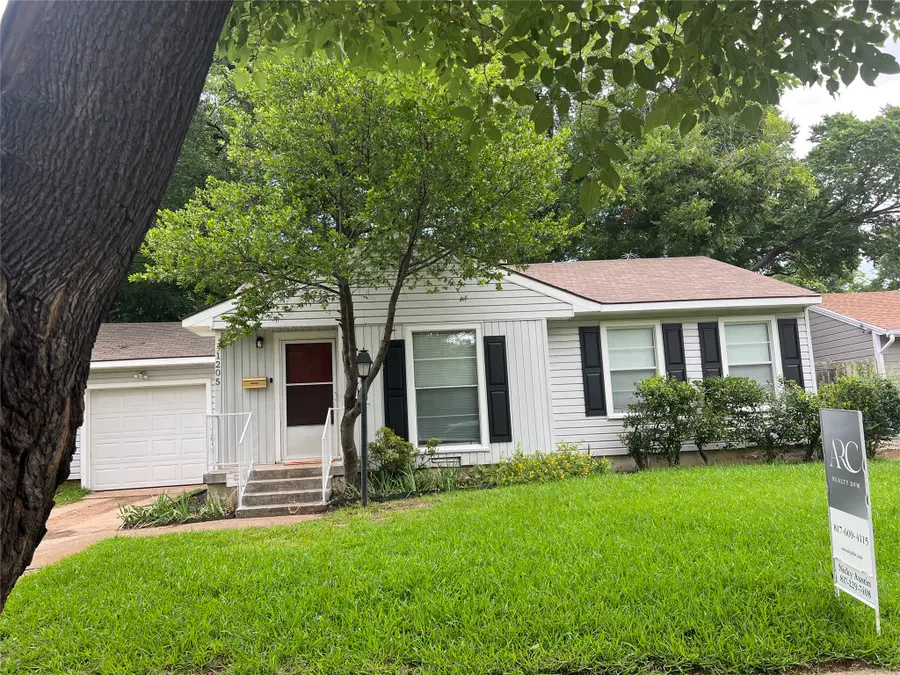 1205 Britt Drive, Arlington, TX 76013 - #3